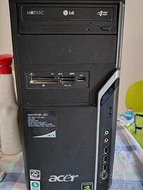 PC DESKTOP 