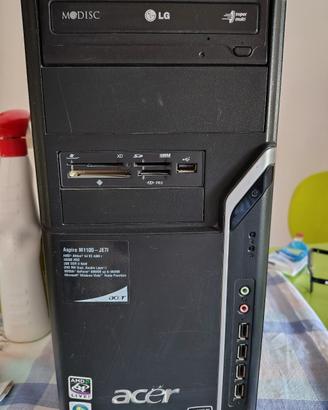 PC DESKTOP 