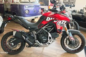 Ducati Multistrada 950