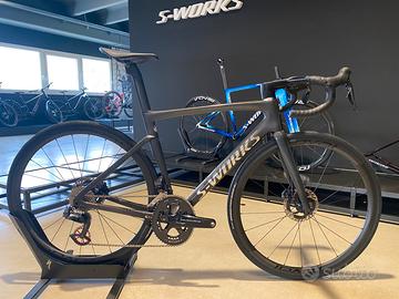 Specialized Tarmac Sl7 s-works 54
