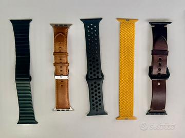 Cinturino Apple Watch