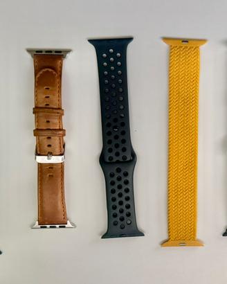 Cinturino Apple Watch