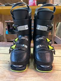 Scarpone da sci bambino