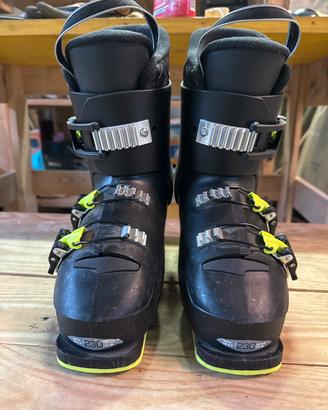 Scarpone da sci bambino