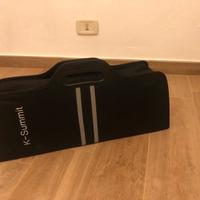 Catene da neve per macchine