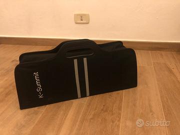 Catene da neve per macchine