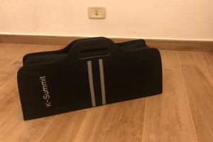 Catene da neve per macchine