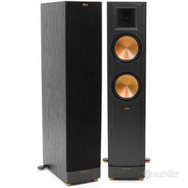 diffusori accustici Klipsch RF 82 MKII