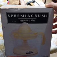 Spremiagrumi