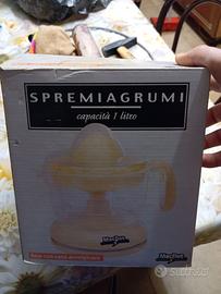 Spremiagrumi