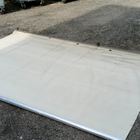 TENDA estensibile per esterno