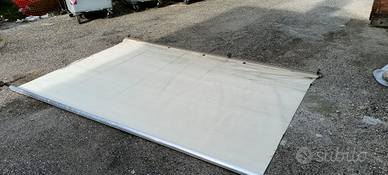 TENDA estensibile per esterno