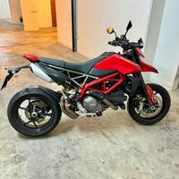 Ducati Hypermotard 950 3800km