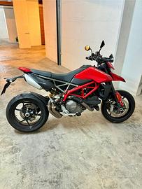 Ducati Hypermotard 950 3800km