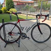 Bici da Corsa Bianchi via Nirone