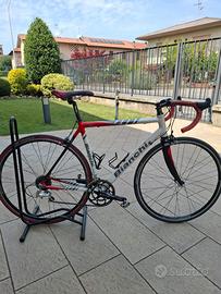 Bici da Corsa Bianchi via Nirone