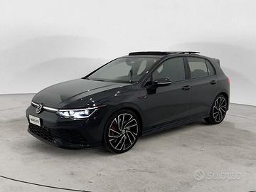 Volkswagen Golf CLUB SPORT DSG 300CV