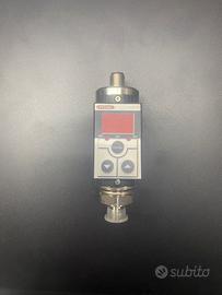 Trasduttore di pressione pressostato 400 bar hydac