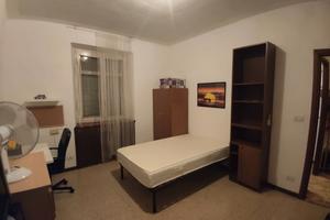 Stanza singola in appartamento condiviso