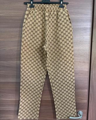 Pantaloni Gucci eleganti