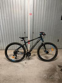 Mountain bike sram continental 27.5 pari al nuovo