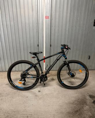 Mountain bike sram continental 27.5 pari al nuovo