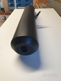 Teminale Scarico SX Originale Guzzi V7 Stone 850 I