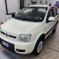 Fiat Panda 4x4