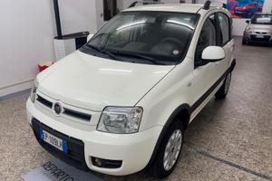 Fiat Panda 4x4