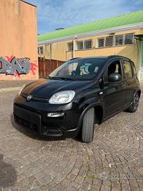 Fiat panda 1.0 Hybrid city life