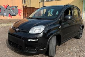 Fiat panda 1.0 Hybrid city life