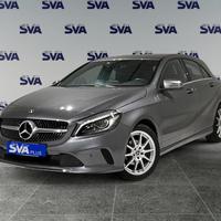 Mercedes Classe A - W176 A180d 109CV Autom. Sport