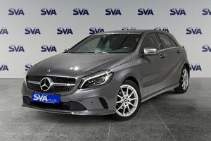 Mercedes Classe A 180 A180d 109CV Autom. Sport