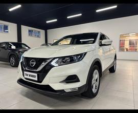 NISSAN Qashqai 2ª serie - Qashqai 1.6 dCi 2WD Busi