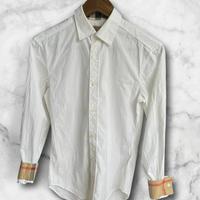 Camicia Burberry