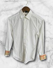 Camicia Burberry