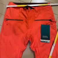 Nikita Pantaloni Snowboard M nuovi