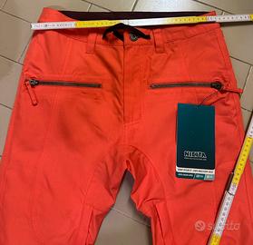 Nikita Pantaloni Snowboard M nuovi