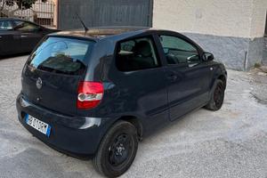 volkswagen fox come nuova