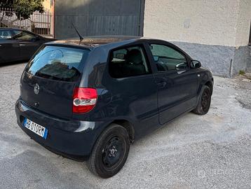 volkswagen fox come nuova