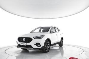 MG ZS MG 1.5 Luxury