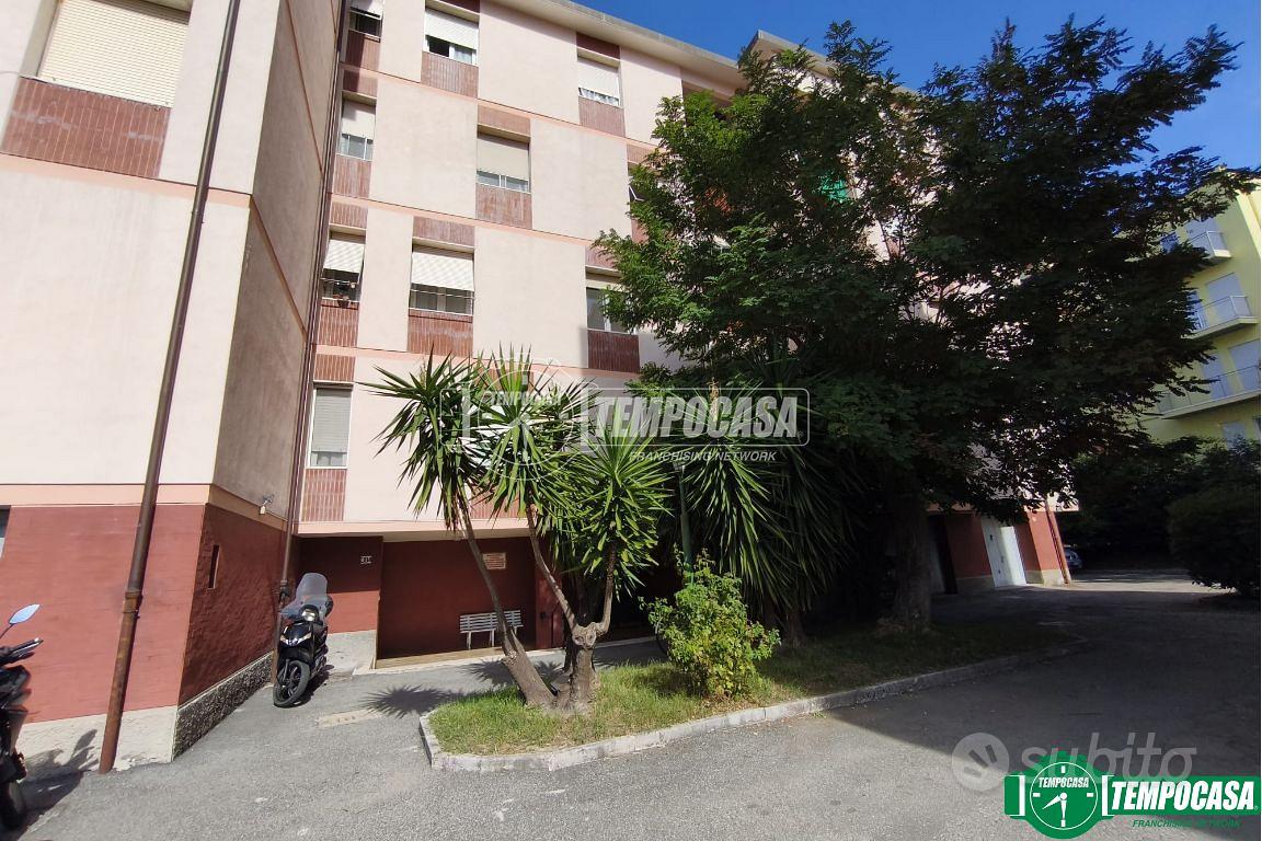 Appartamento – La Spezia, Vailunga, Sarbia - Vista 2