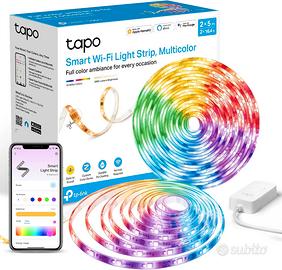 Tapo L930-10 Striscia LED Smart