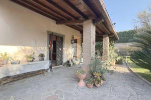 VILLA SINGOLA A CIAMPINO