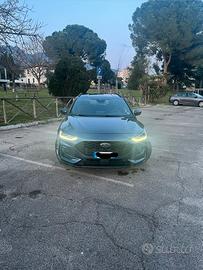 Ford focus sw st line FULL OPTIONAL 1.5 ecoblue