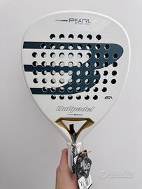 Bullpadel Pearl 2026 Bea Gonzalez