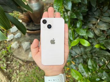 iPhone 13 mini