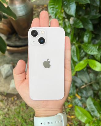 iPhone 13 mini