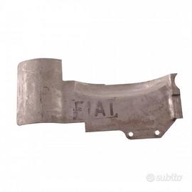 Tegolino parapolvere Piaggio Boxer