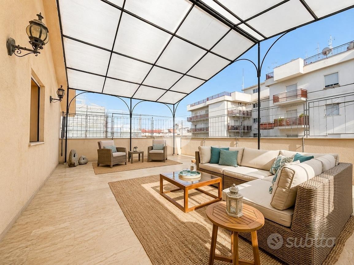 Appartamento – Alcamo, Trapani - Vista 2